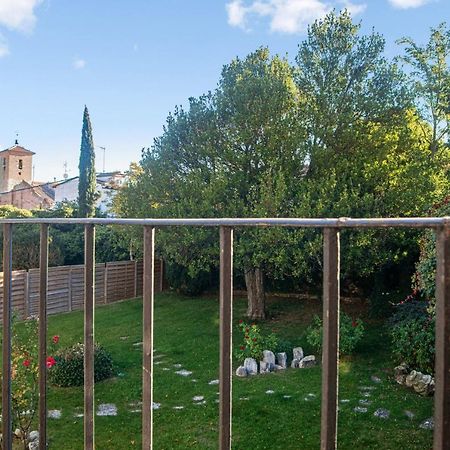 La Casona De Dona Clotilde Villa Sardon De Duero Eksteriør billede