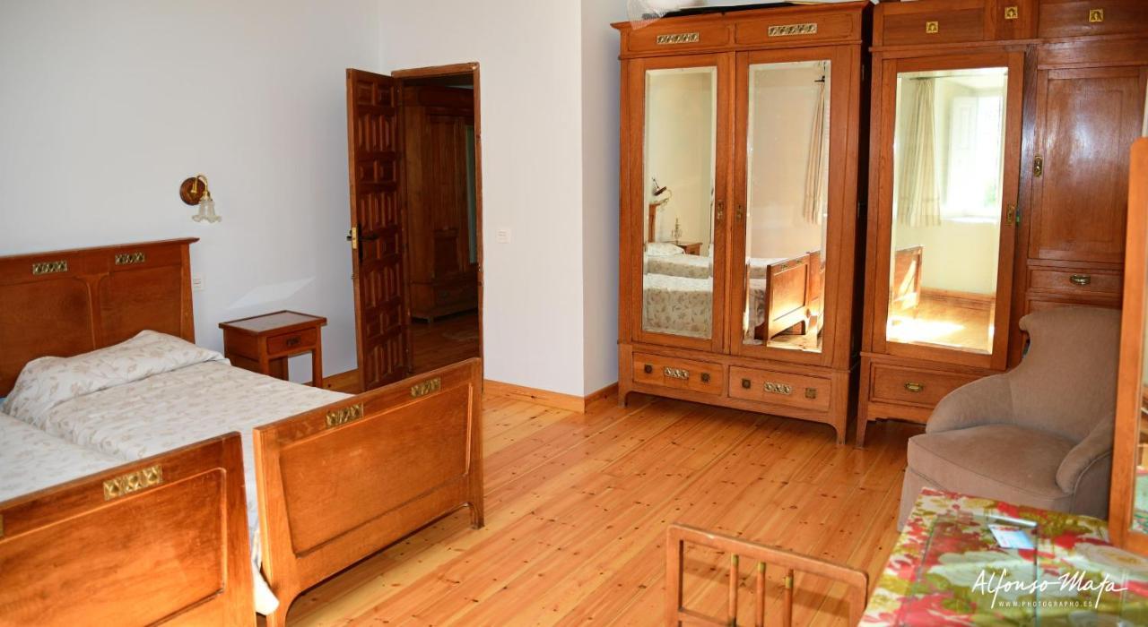 La Casona De Dona Clotilde Villa Sardon De Duero Eksteriør billede