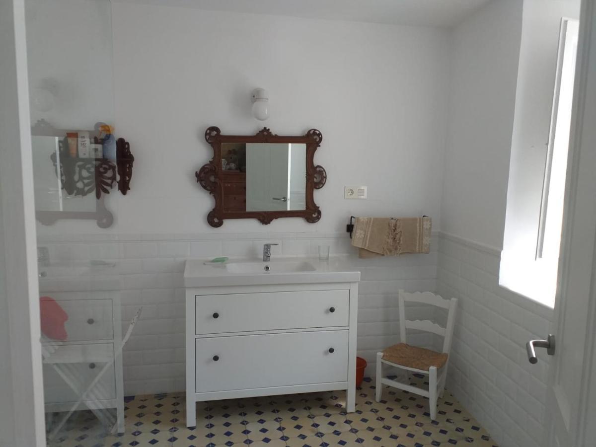 La Casona De Dona Clotilde Villa Sardon De Duero Eksteriør billede