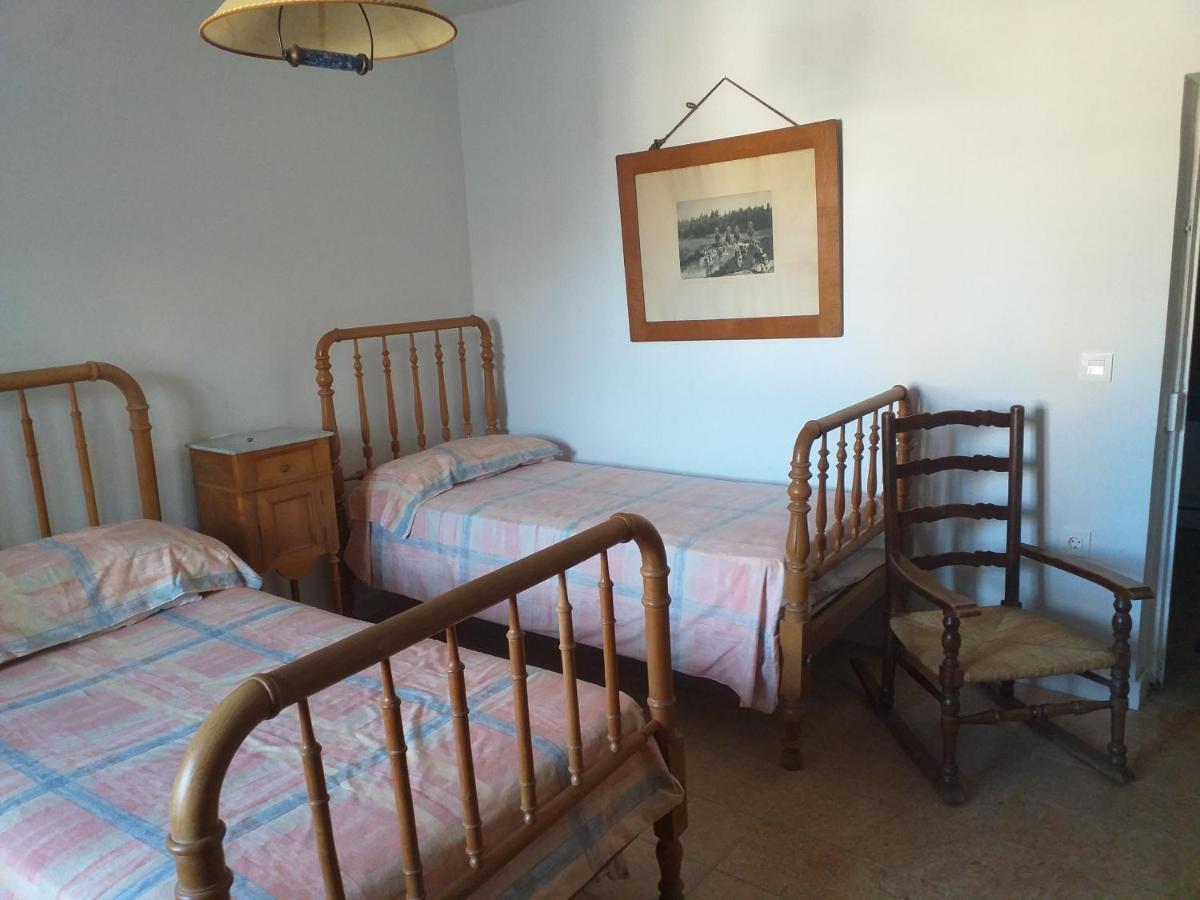 La Casona De Dona Clotilde Villa Sardon De Duero Eksteriør billede