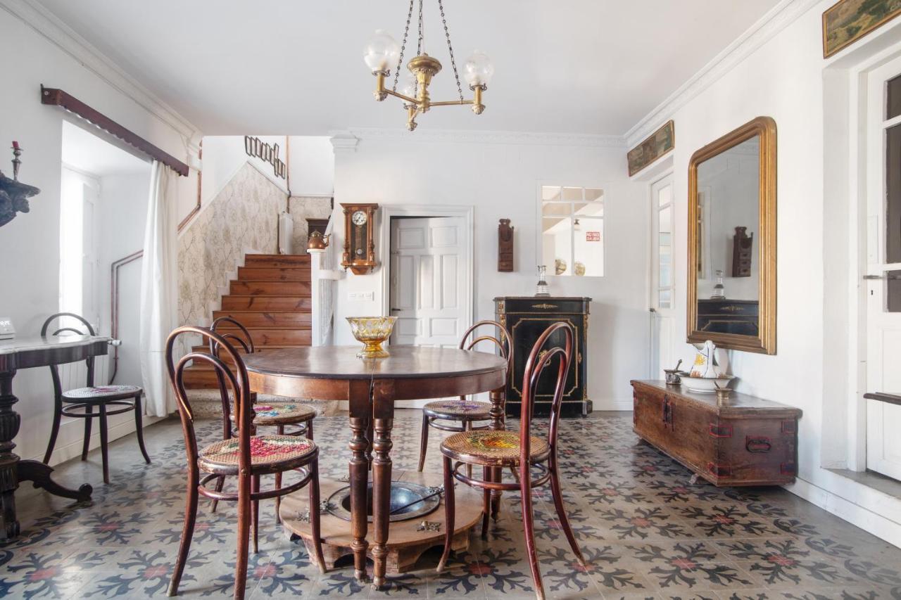 La Casona De Dona Clotilde Villa Sardon De Duero Eksteriør billede